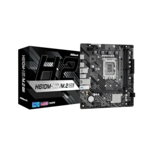 MB s1700 ASRock H610M-H2/M.2 D4