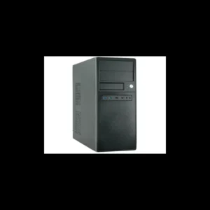 kućište CG-04B-OP crno