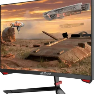 27 inča LM27-E230C FHD 1920x1080 VA 165 Hz zakrivljeni gaming monitor
