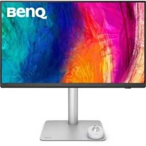 27 inča PD2730S 5K 5120x2880 IPS Thunderbolt 4 profesionalni monitor beli