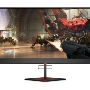 HP MON 27 OMEN X, 6FN07AA