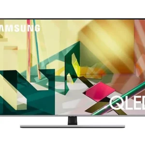 SAMSUNG QLED TV 65Q75T, QLED, SMART