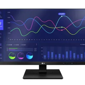 MON 27 LG 27BK750Y-B IPS 5ms/HDMI/DP/DVI/Zvučnici