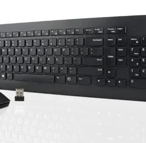 NOT DOD LN KYB+MOUSE Essential Bežični Combo Set, 4X30M39497