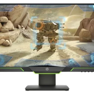 HP MON 27 X27i 2K Gaming Monitor, 8GC08AA
