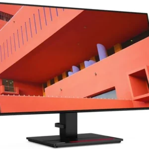 Lenovo monitor LN P27h-20 -27inch, 61EAGAR6EU