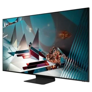 SAMSUNG QLED TV 65Q800T, QLED, SMART
