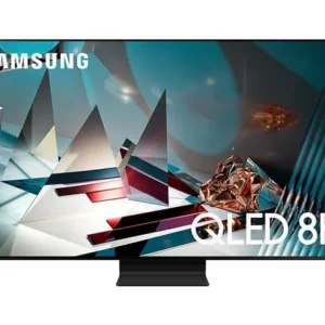 SAMSUNG QLED TV 82Q800T 8K SMART