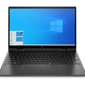 HP NOT ENVY x360 15-ee0010nn R7 16G1T W10h, 1U6J2EA