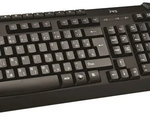 TAST + MIŠ MS MASTER C300 žični set