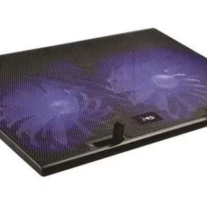 VENTILATOR ZA NOTEBOOK MS Cool D105 (do 17")