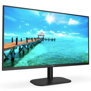 Monitor 24 AOC 24B2XH FHD IPS VGA/HDMI 75Hz