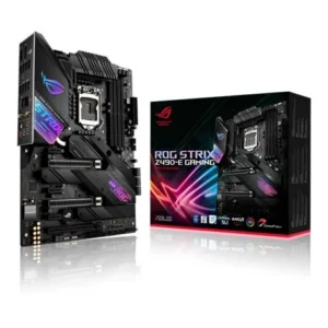 MBO ASUS 1200 STRIX Z490-E GAMING