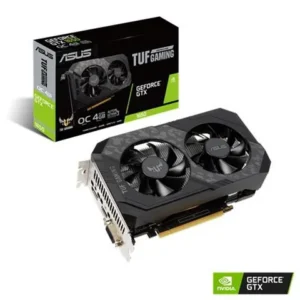VGA ASUS TUF-GTX1650-O4GD6-P-GAMING