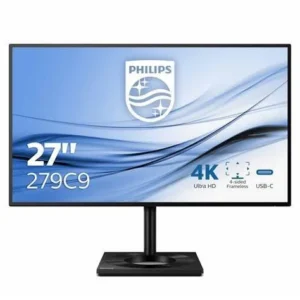 Monitor 27 Philips 279C9/00 IPS 4k USB-C