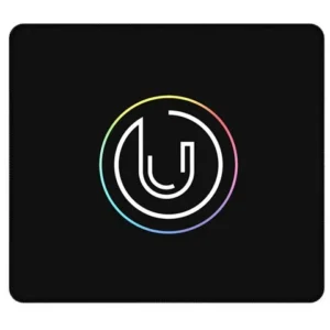 Podloga za miša UVI GEAR INFERNO Large