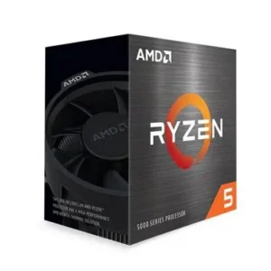 CPU AMD Ryzen 5 5600X