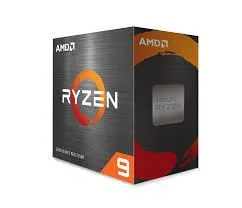 CPU AMD Ryzen 9 5900X