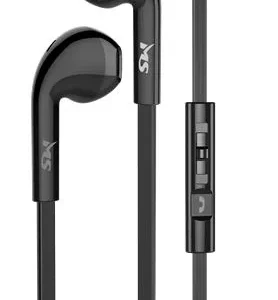 SLUŠALICE MS EOS C100 crne