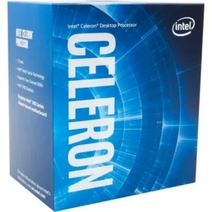 CPU INTEL Celeron G4950