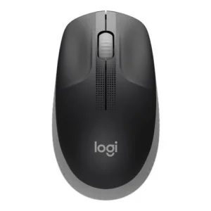MIŠ LOGITECH M190 Mid Gray