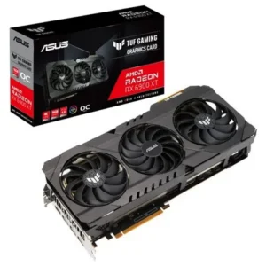 VGA ASUS TUF-RX6900XT-O16G-GAMING