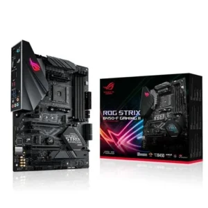 MBO ASUS AM4 STRIX B450-F GAMING II
