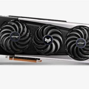 VGA SAPPHIRE NITRO+ Radeon RX 6800 OC