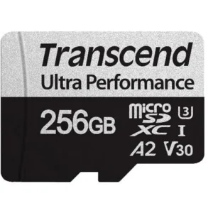MICRO SD.256GB TRANSCEND sa adapterom TS256GUSD340S