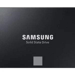 SSD 500GB Samsung 870 EVO 2.5" EU
