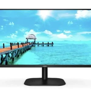 Monitor 27 AOC 27B2AM VA FHD HDMI VGA