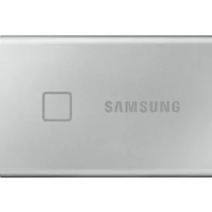 SSD.EXT.1TB Samsung Portable T7 Silver MU-PC1T0S/WW