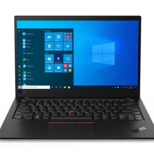 NOT LENOVO ThinkPad X1Carbon 14"/i7-10510U/16G/512G/W10P, 20U90003YA