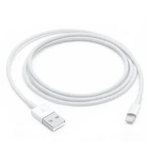 Kabl USB 2.0 na Iphone 1m beli Linkom