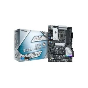 MBO 1200 ASRock H570 STEEL LEGEND