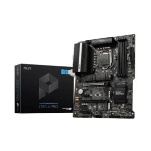 MBO 1200 MSI Z590-A PRO