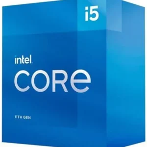 CPU INTEL Core i5 11400