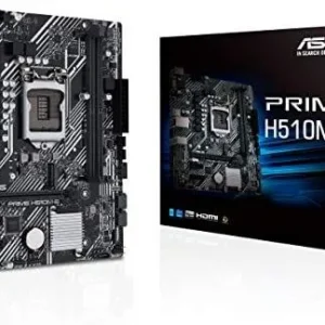 MBO 1200 ASUS PRIME H510M-E