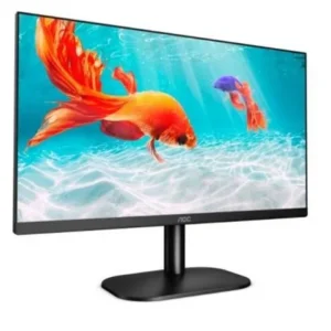 Monitor 22 AOC 22B2AM VA FHD 75Hz
