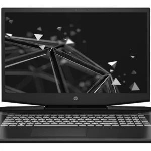 HP NOT Pav.G. 17-cd1037nm i7-10750H 16G512 1650Ti, 350G7EA