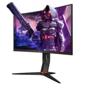 Monitor 24 AOC C24G2U/BK