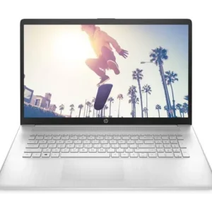 HP NOT 17-cn0000nm i5 8G512, 434F0EA