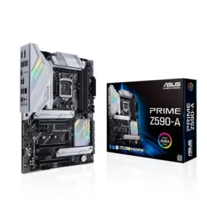 MBO 1200 ASUS PRIME Z590-A
