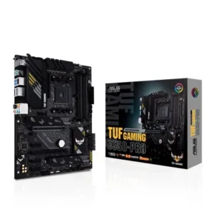 MBO AM4 ASUS TUF GAMING B550-PRO