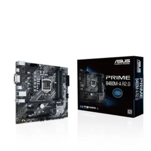 MBO 1200 ASUS PRIME B460M-A R2.0