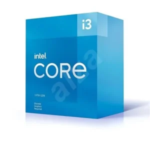 CPU INTEL Core i3 10105F