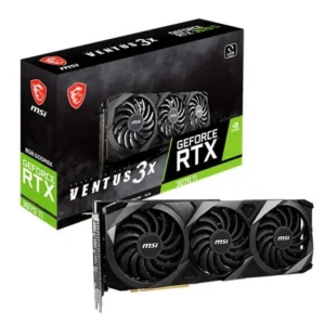 VGA MSI RTX 3070 TI VENTUS 3X 8G OC