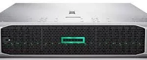 SRV HPE DL380 Gen10 4214R 1P 32G 8SFF