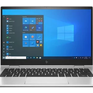 HP NOT 830 G8 X360 i5-1135G7 16G512 W10p, 2Y2T1EA