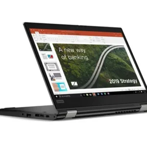 NOT LENOVO TP L13 YOGA 13,3"/i7-1165G7/16G/512G/W10P/1Y, 20VK0012YA